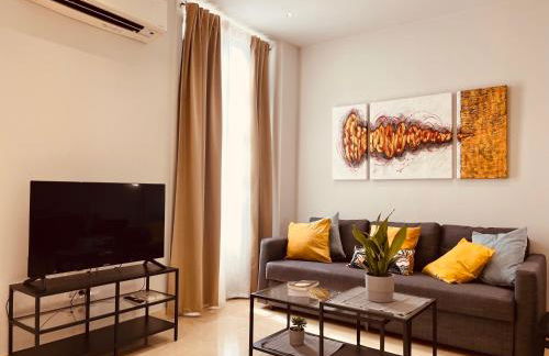 BET Apartments - Central Market Apartments - Foto 9