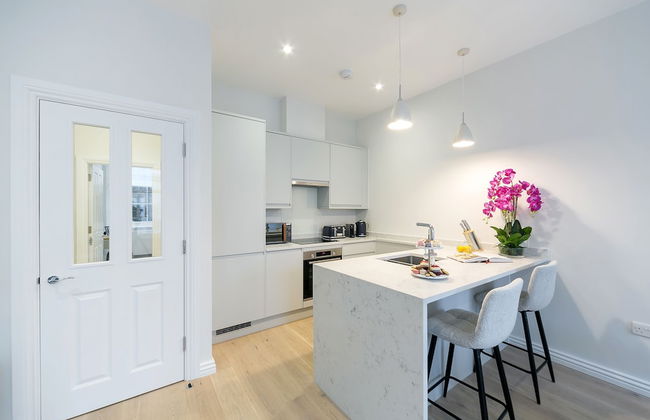 Urban Chic - Drury - Foto 8