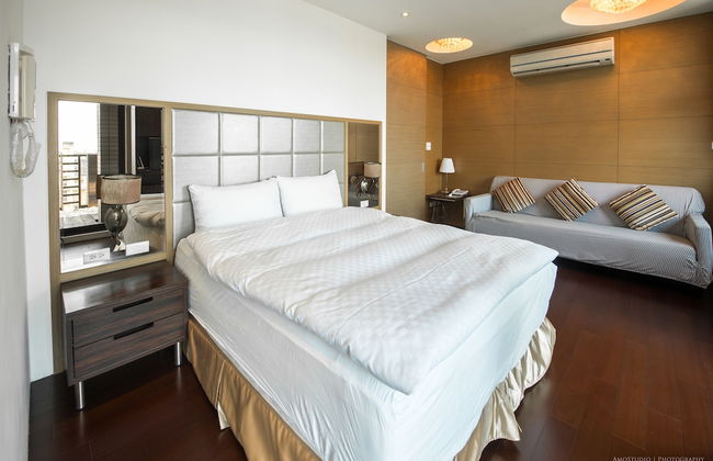 CK Serviced Residence - Photo 6