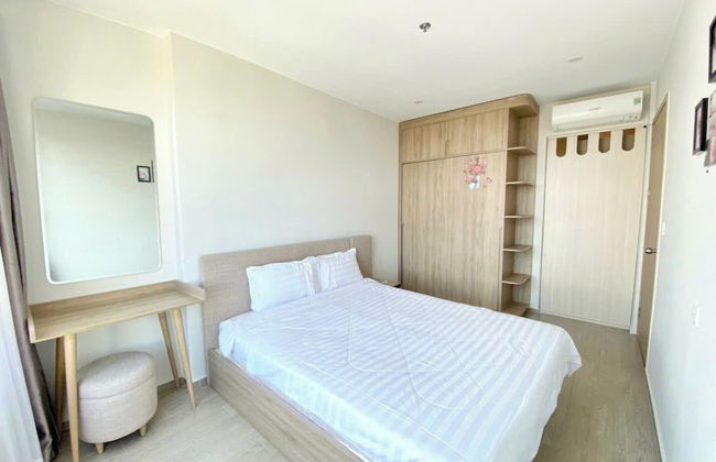 The Sóng Apartment – Near the beach - Photo 20