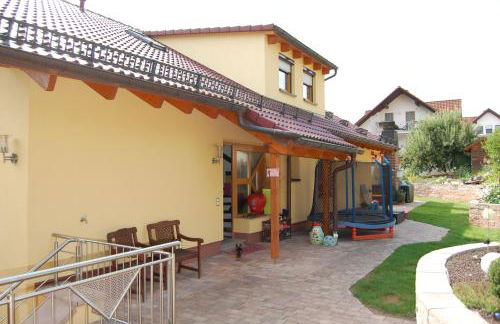 Ferienwohnung Grosso - Foto 9