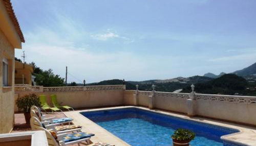 Sierra Verde Polop - Foto 3