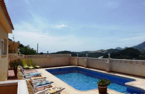 Sierra Verde Polop - Foto 3