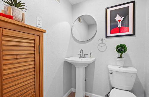 Trendy & Hip South Side Studio Walk to Downtown - Foto 21