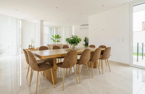 Ammos Villa, beach villa with ocean view - Photo 12