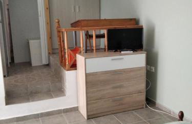 Soubassis House - Foto 19