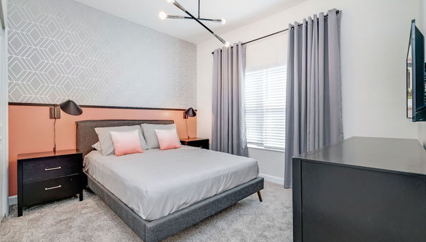 Servicios del alojamiento