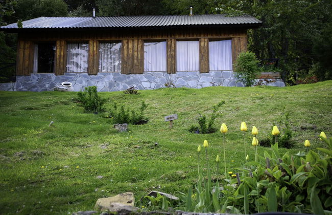 Cabañas Villa Pañil - Foto 64