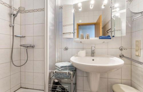 Fewo Ricken am Kurpark - Foto 20