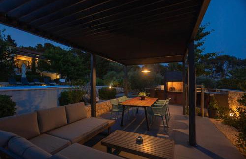 Villa Toni - Photo 60