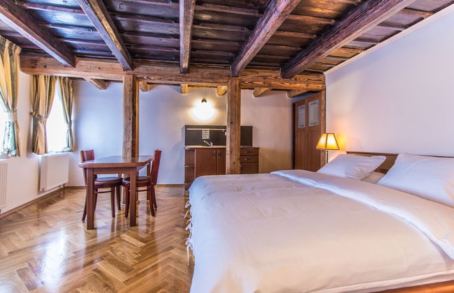 Residence Thunovska 19 - Foto 11