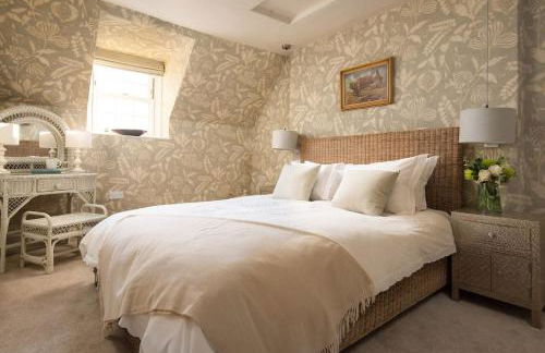 Bughtrig Cottage - Foto 12