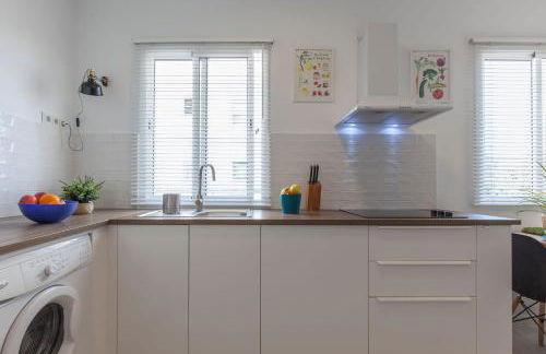 PRECIOSO APT DISEÑO 2 HAB SEVILLA - Foto 16