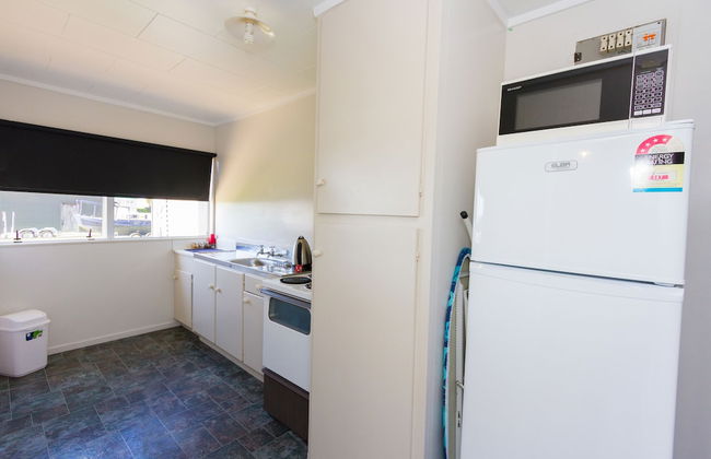 Mangawhai Heads Holiday Park - Foto 7