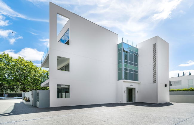 The Carlton Apartments - Foto 79