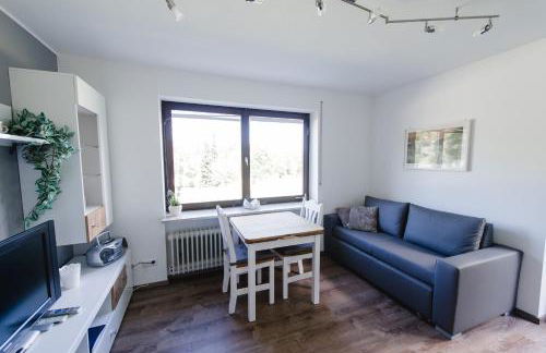 Ferienwohnung "Am Skilift" - Foto 6