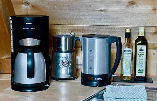 Zuhäusl am Chiemsee Appartements - Foto 57