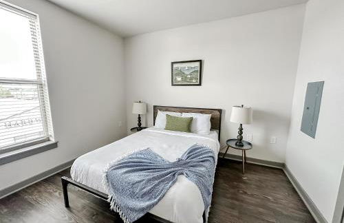 Sleepover Little Rock 1BD 1BA Apartments - Foto 11