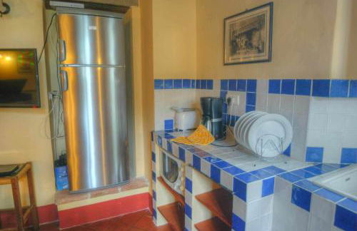 Holiday apartments La Bozza and Il Bozzino - Foto 37