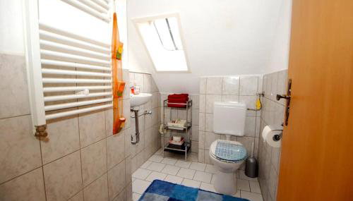 Ferienwohnung in Bochum - Foto 2, towels, Shower