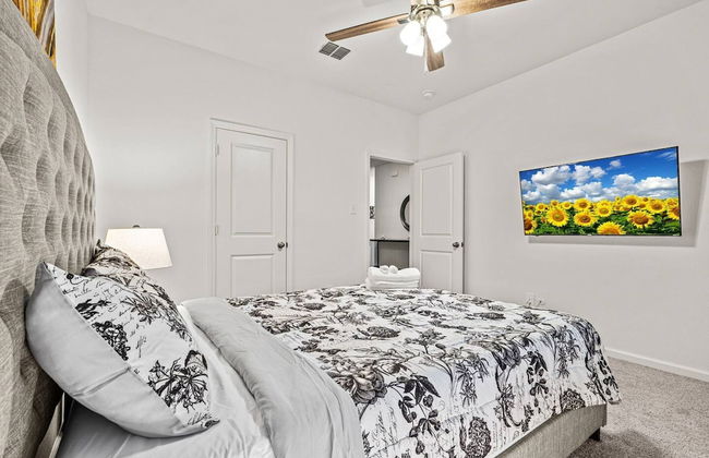 One Level Home Foosball Firepit Quiet Neighborhood - Foto 19