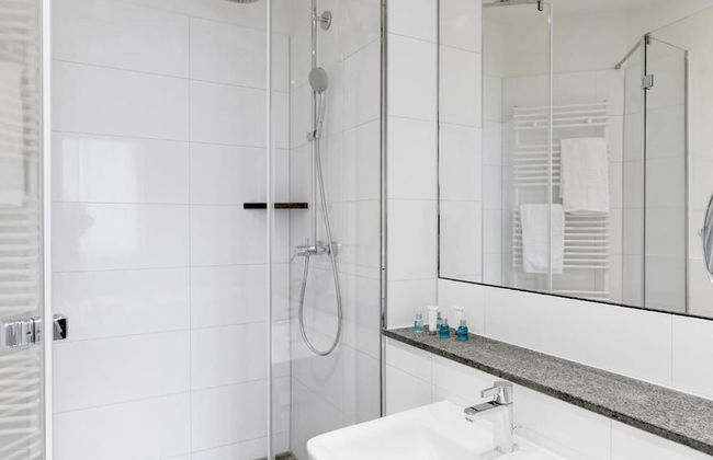 THE RED Apartments - Foto 23