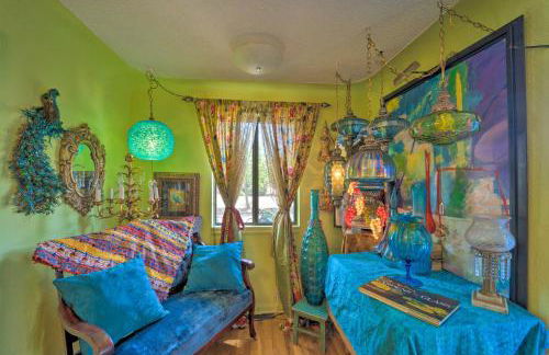 Walk to Old Town Arvada - 1940 Vintage Bungalow! - Foto 8