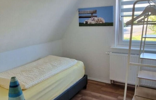 Pellworm Ostersiel 1 - Photo 1