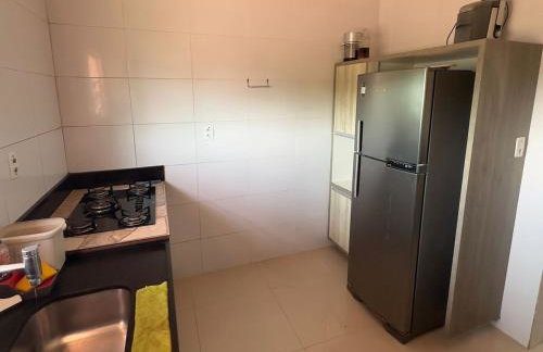 Casa mobiliada 8 suítes e piscina - Foto 32