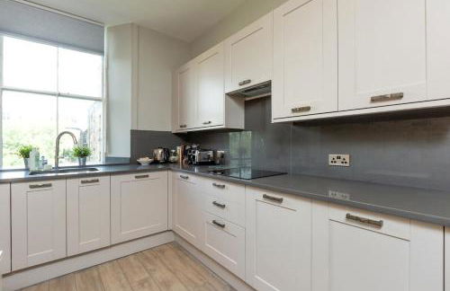 Spacious 3 bed home in Marchmont - Foto 12