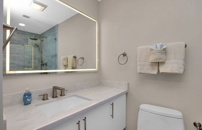 Bayfront Townhouse Located In The Lush Tropical Setting Of Rock Harbor Club. 2 Bedroom Condo by RedAwning - Foto 24