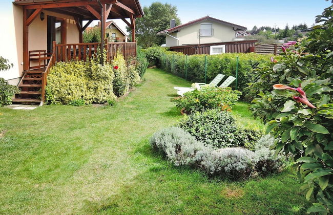 Holiday Home on Wolin Island Near Lagoon - Foto 18