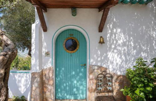 Villa Mariani - Italian Coastal Charm - Foto 55