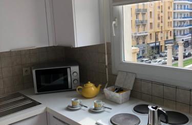 Palais des domes - Foto 13