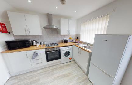 Flexley House Workstays UK - Photo 8