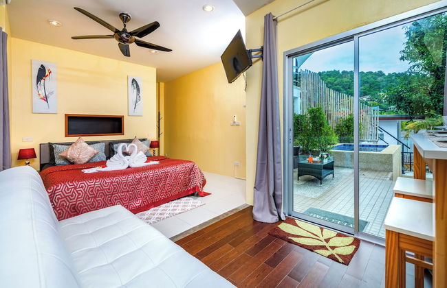 Dreambeach 2-villas - Foto 34