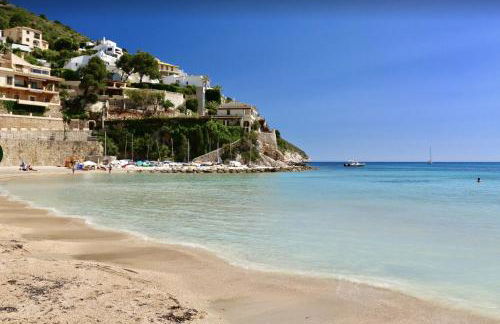 Casa Palmerita a 7 minutos andando de una playa de aguas cristalinas - Foto 31