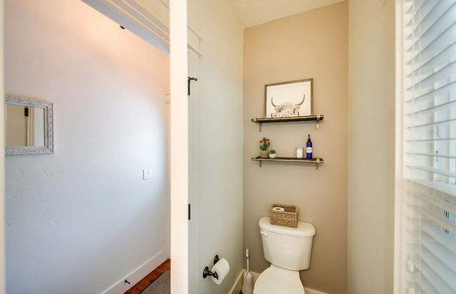 Blue Sky Bungalow - Foto 23