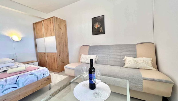 Apartman Kate 1 - Foto 3, Interior