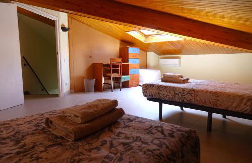 apartament dúplex "Alsina" - Foto 19