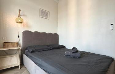 Beachfront Appartment Nice Promenade des anglais 2 terraces - Foto 13