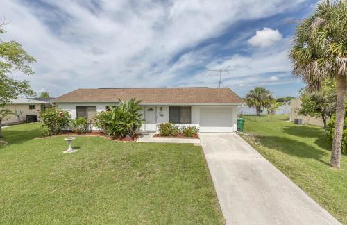 Addy by the Lake - Foto 24