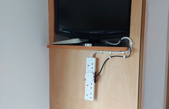 Above & Beyond Caravans4hire Lyons Robin Hood Rhyl - Foto 28