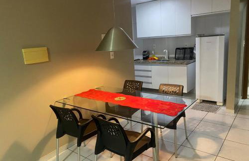 Apartamento central e completo em João Pessoa - Foto 6