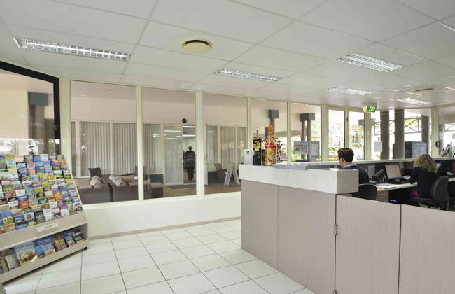 Ivory Palms Resort - Photo 4