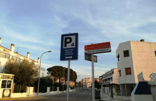 Apartament Vistamar - Foto 30