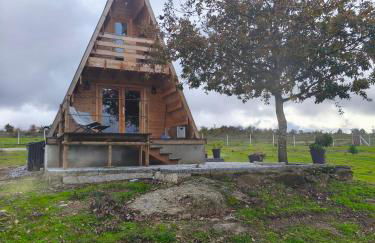 Chalé da Cumieira Nova - Foto 2