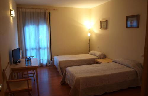 Apartamentos Turísticos La Peña - Foto 27