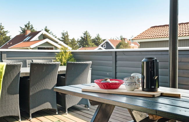 "Mettemarie" - 1.2km from the sea - Foto 5