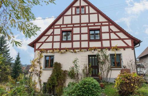 Studiowohnung Haus 18 - Foto 18